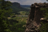 wolf creek pass